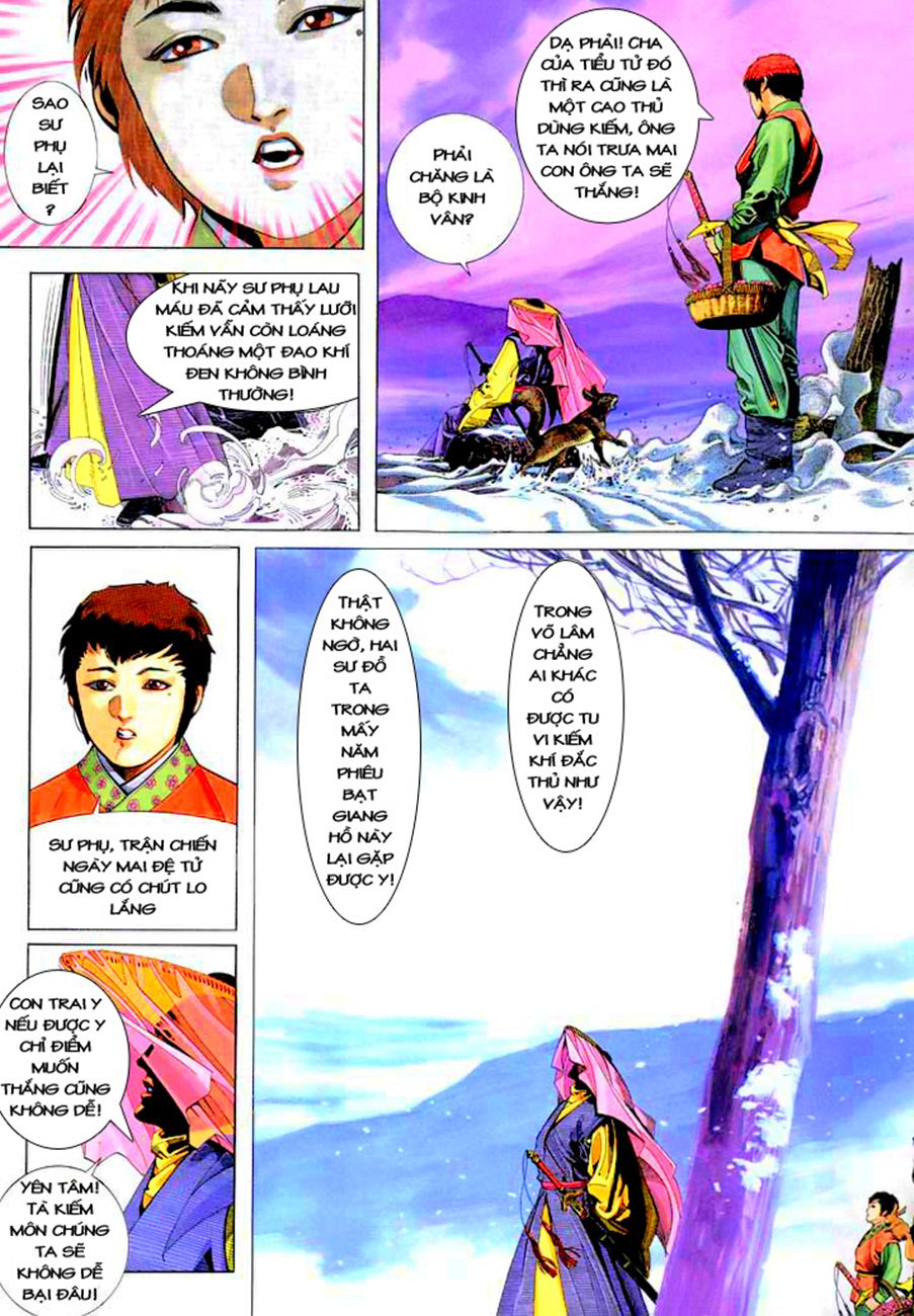 phong vân chapter 219 16