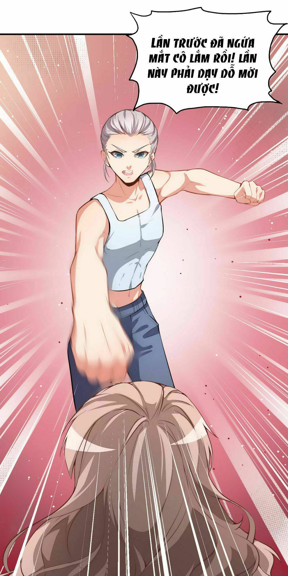 trò chơi sắc đẹp chapter 9 25