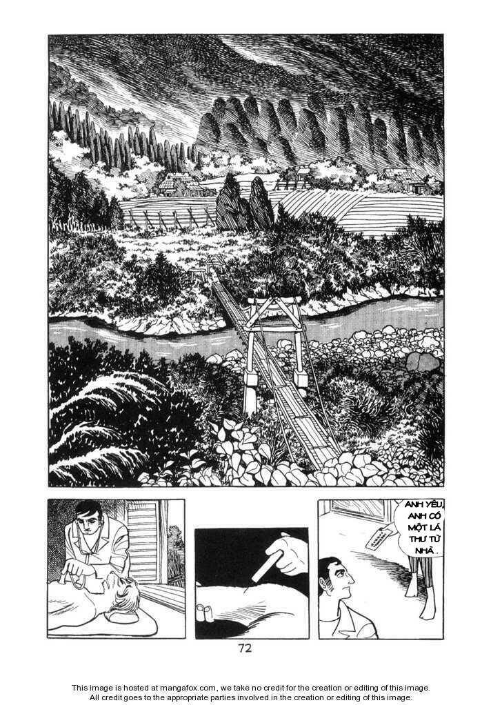 ode to kirihito chapter 2 39