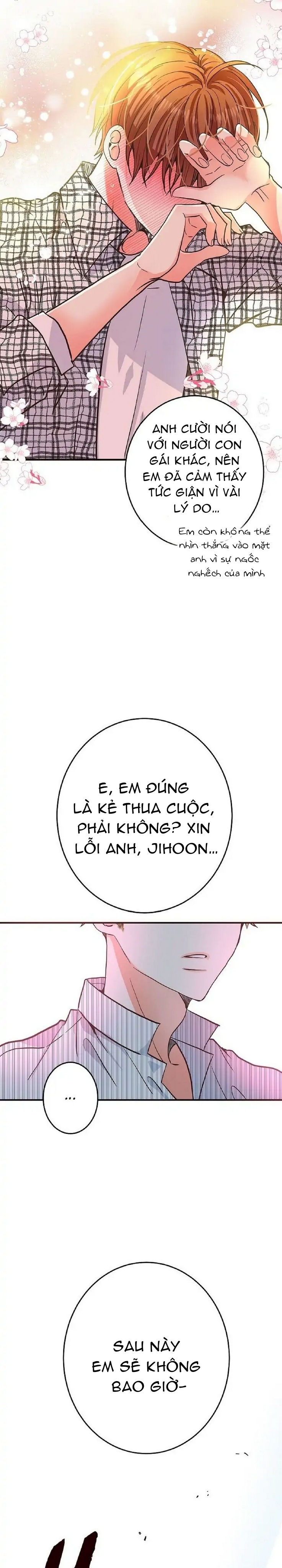 mối quan hệ phù hợp chapter 14 32