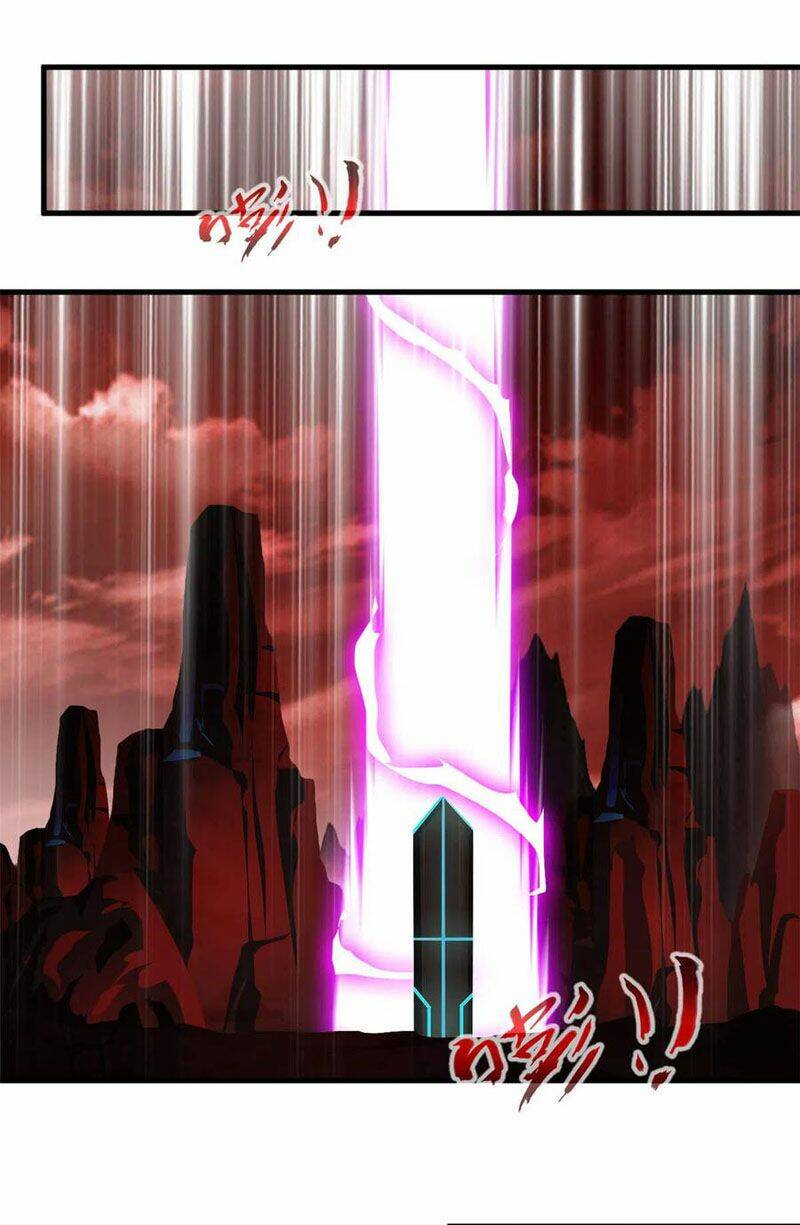 một đời thành tiên chapter 56 5