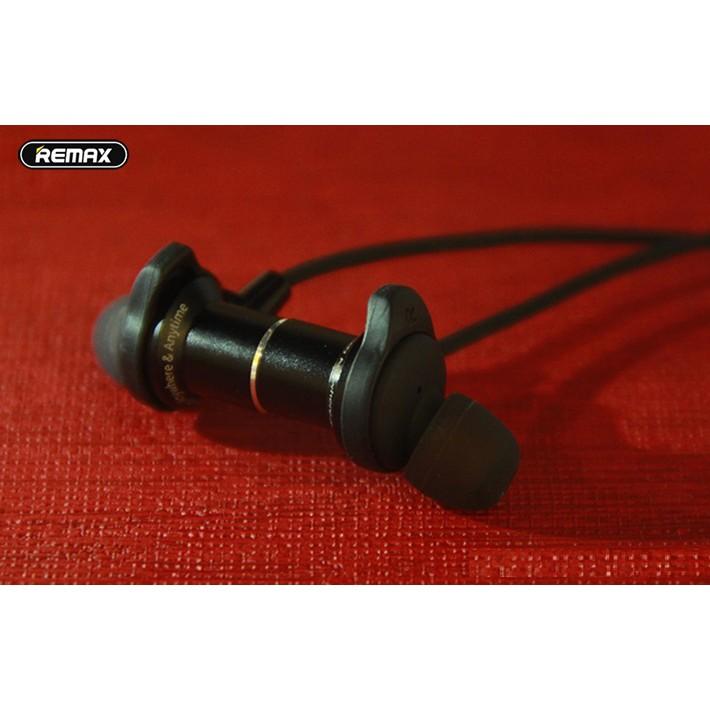 Tai nghe thể thao Bluetooth Remax RB - S7 V4.1 - Hàng Chính Hãng