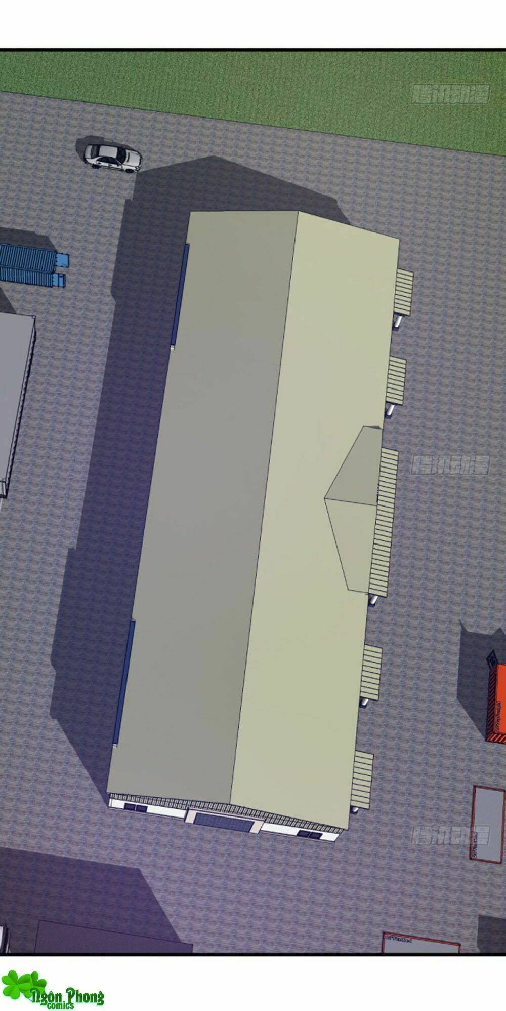 khi trò chơi ác ma bắt đầu chapter 89 24