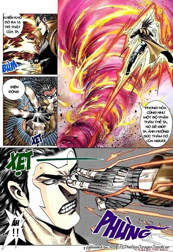 hải hổ 1 chapter 44 14