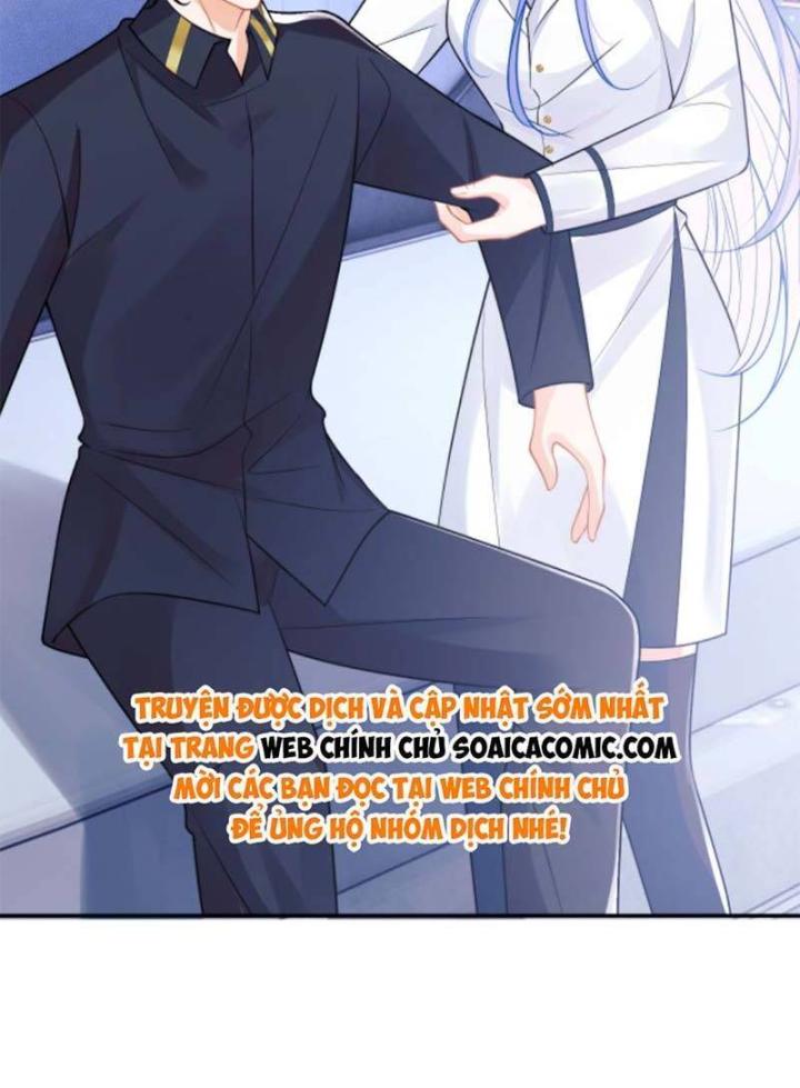 vị chỉ huy lạnh lùng khóc trong vòng tay tôi chapter 40 50