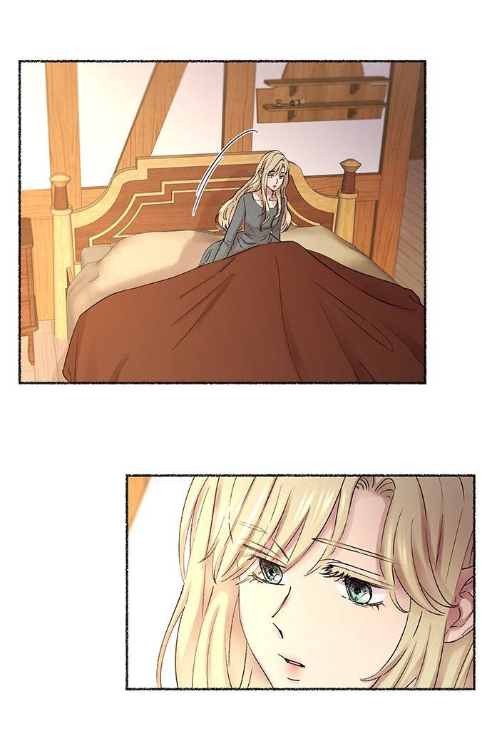 như gió trên cành cây khô chapter 33 35