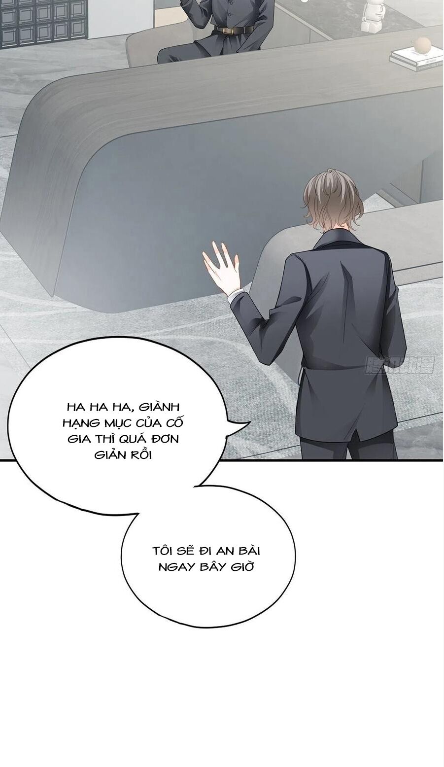 bạo quân ái nhân chapter 68 10