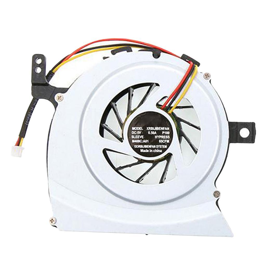 Laptop CPU Cooling Fan Replacement for   L645