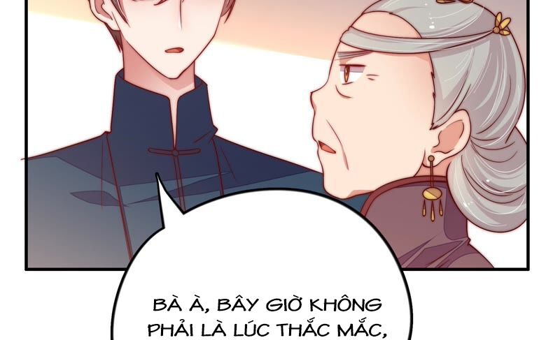 ngày nào thiếu soái cũng ghen chapter 37 14