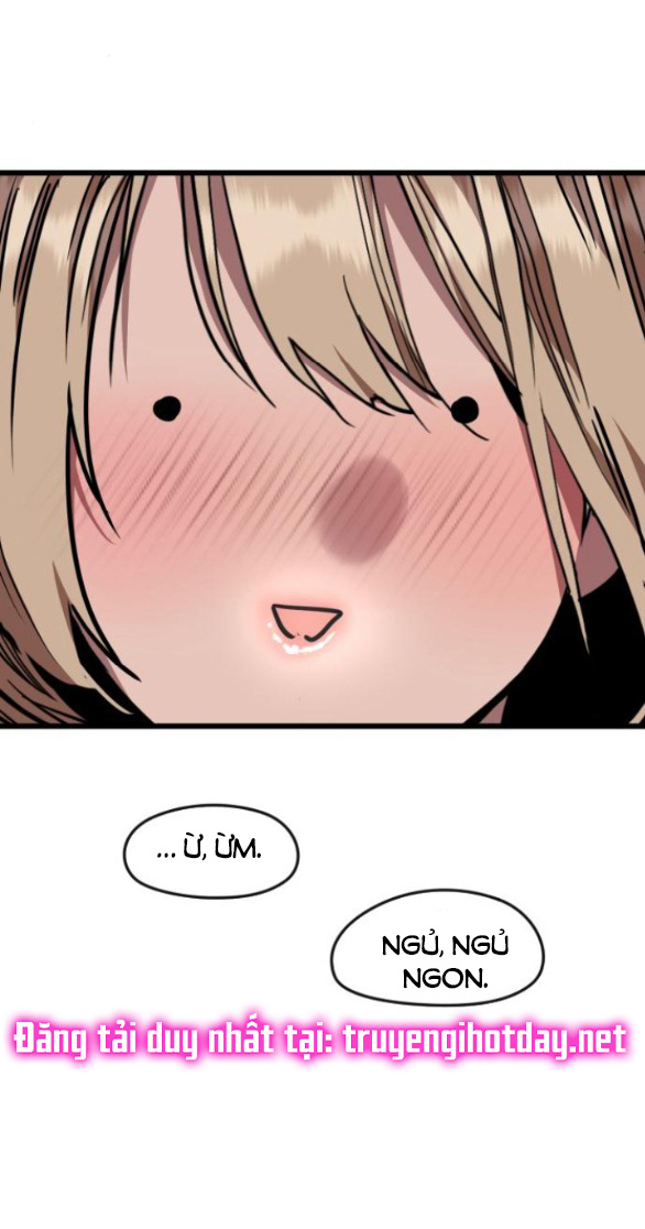 Nari Ở Nhà Đối Diện chapter 45.2 - Trang 6