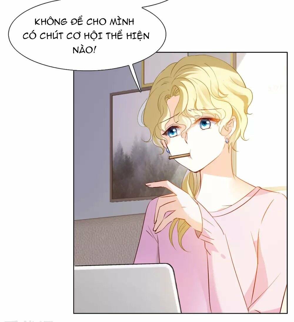 cô ấy đến rồi, xin nằm xuống! chapter 24 9