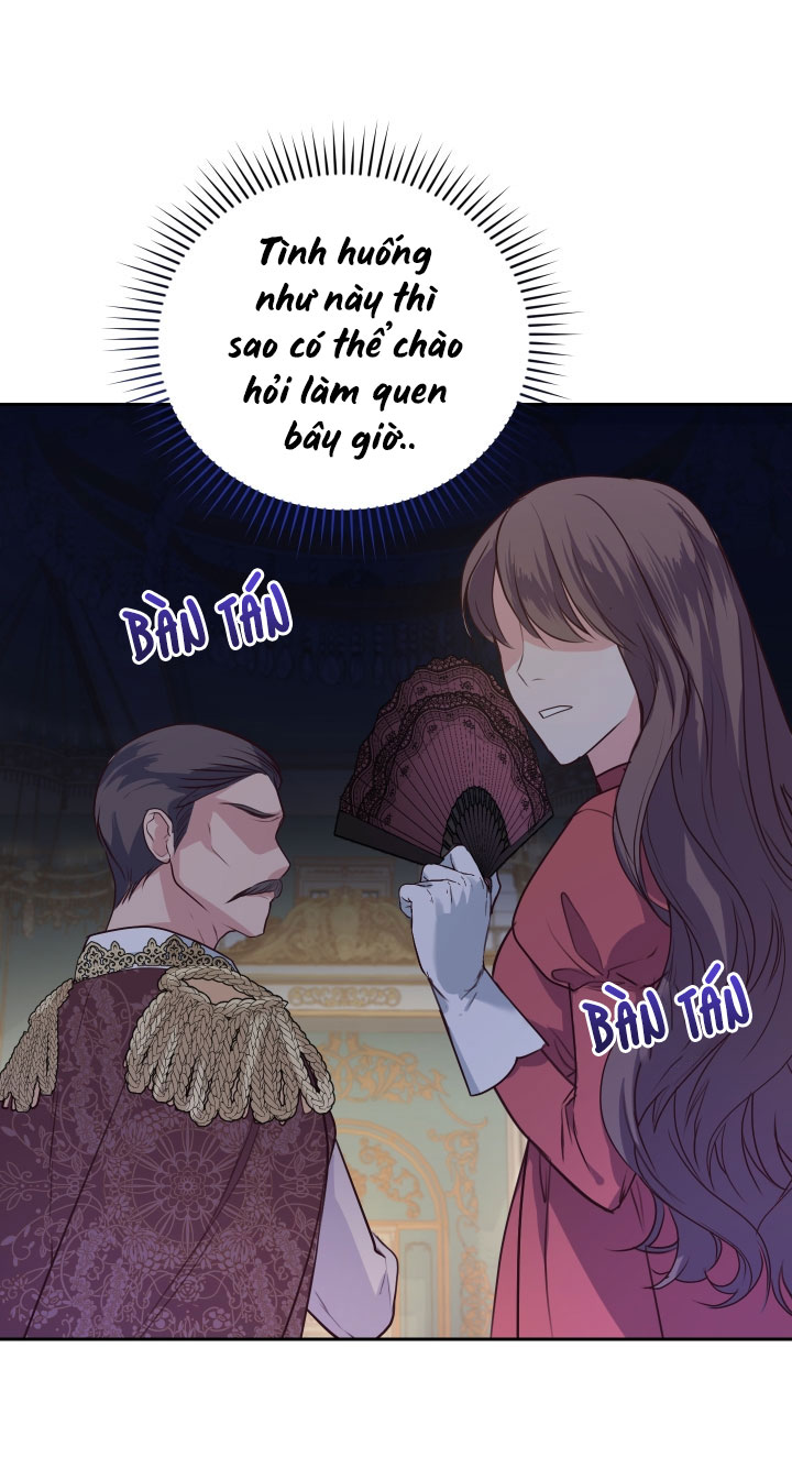 trở thành nhà điều chế nước hoa duy nhất của bạo chúa chapter 9 15