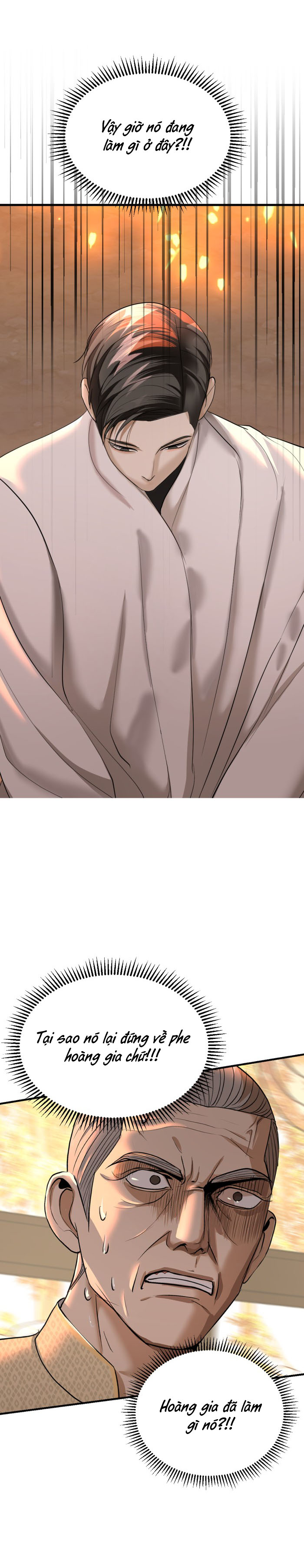 tôi là công tử đẹp nhất xiêm chapter 18 44