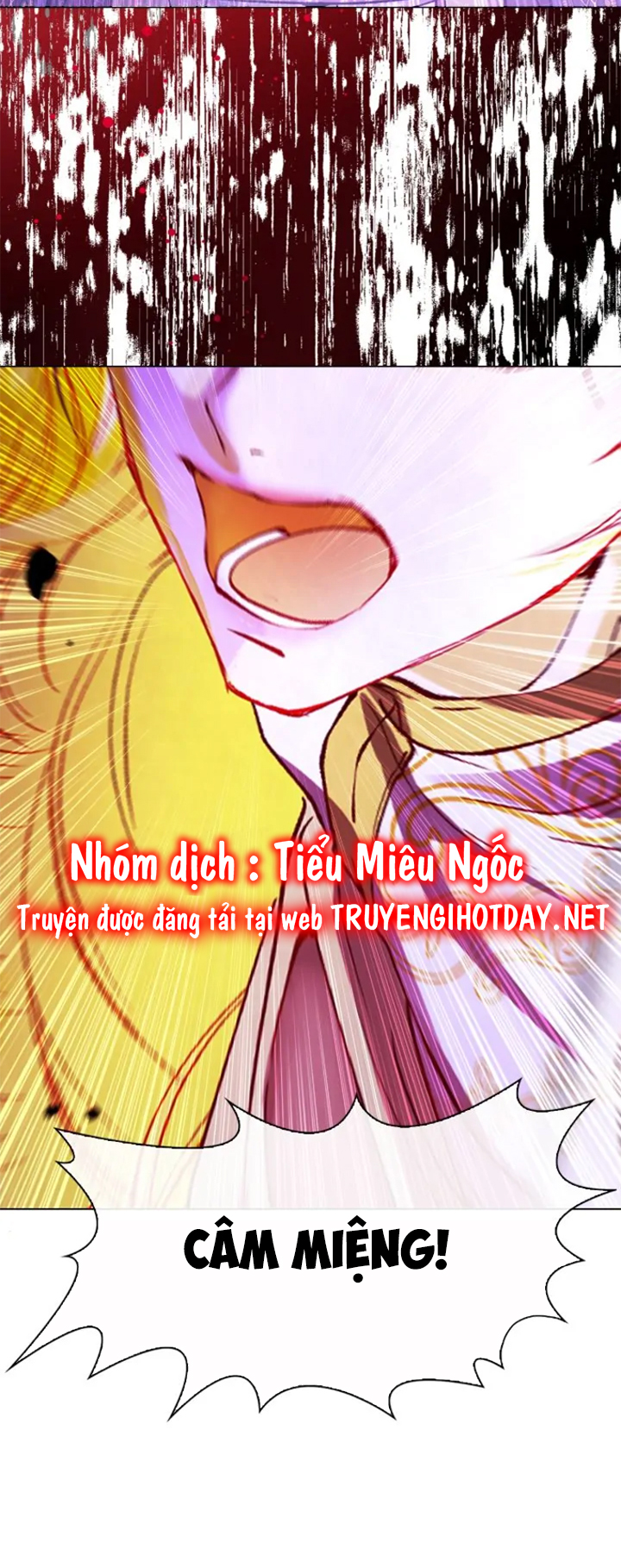 tôi đã trở thành tiểu thư xấu xí chapter 123 16