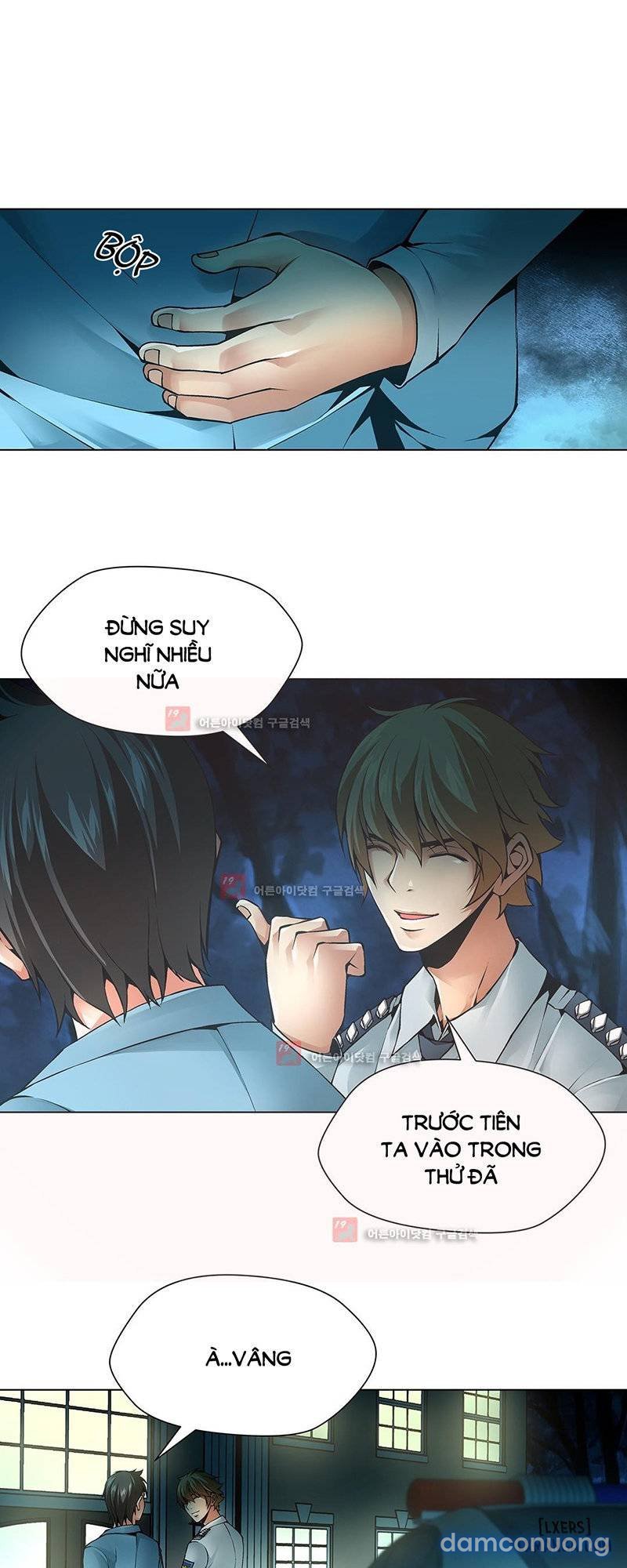 nô lệ song sinh chapter 89 7