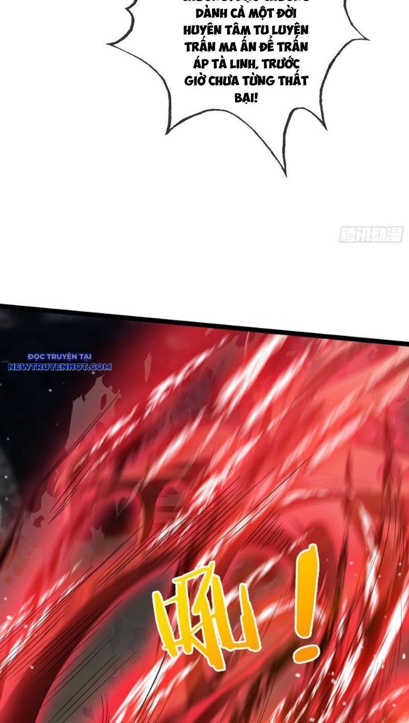 ngủ say vạn cổ: xuất thế đẩy ngang chư thiên chapter 3 40