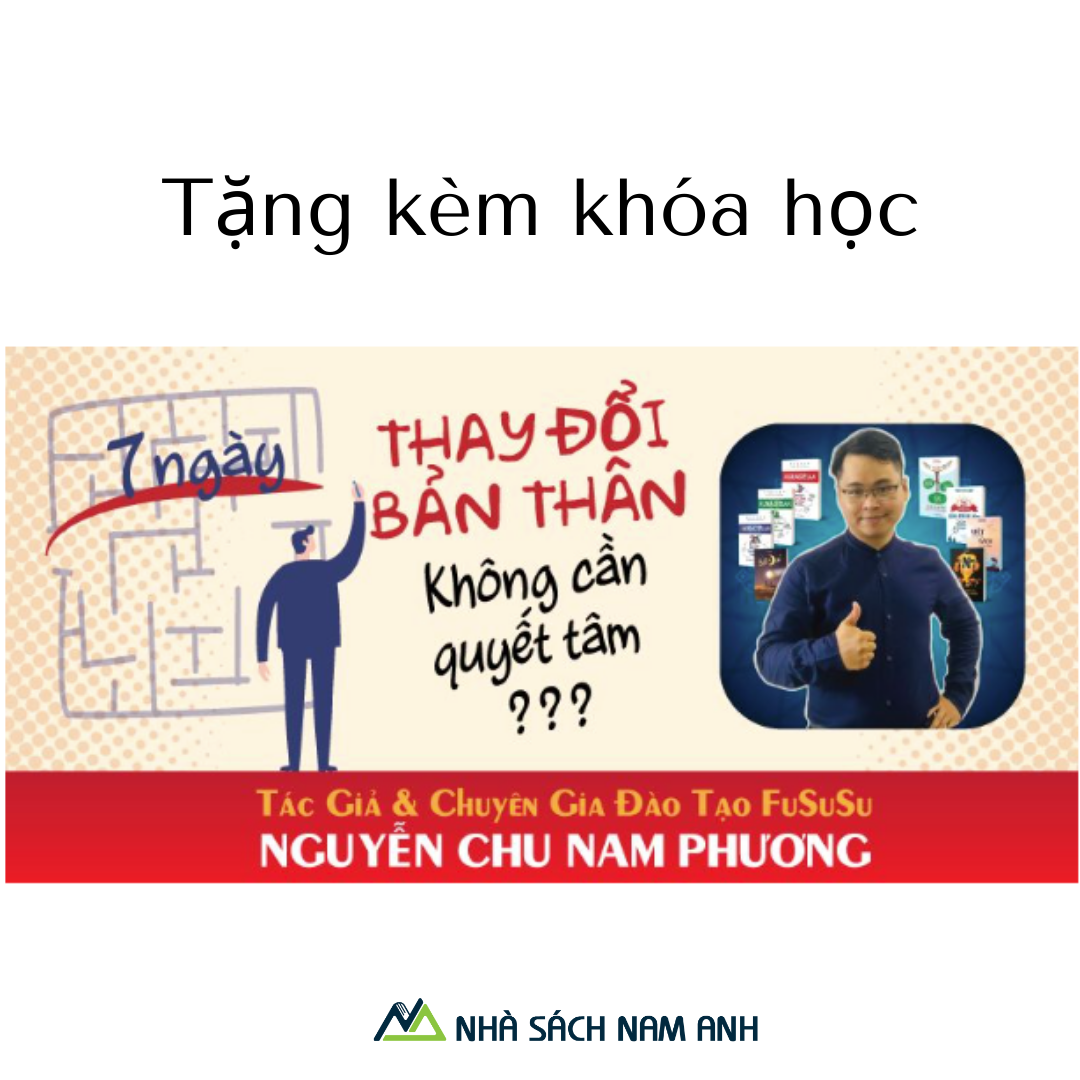 Thay Thói Quen Đổi Cuộc Đời - FuSuSu