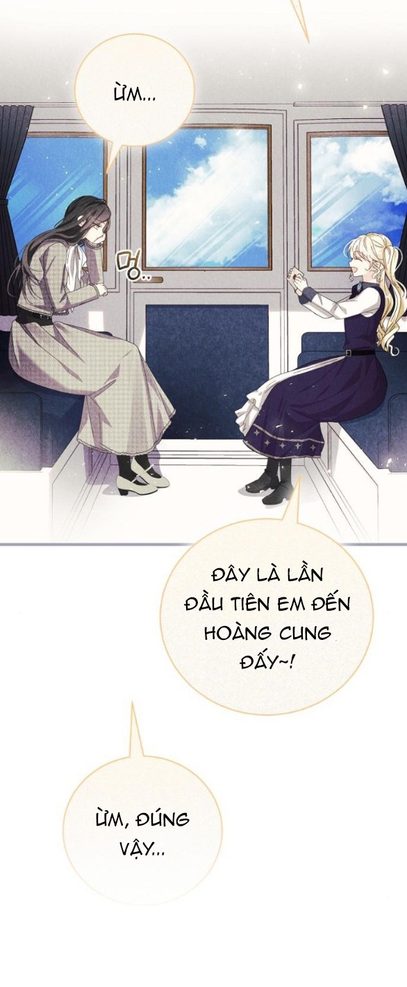 chiếm hữu trái tim bạo chúa chapter 40.1 31