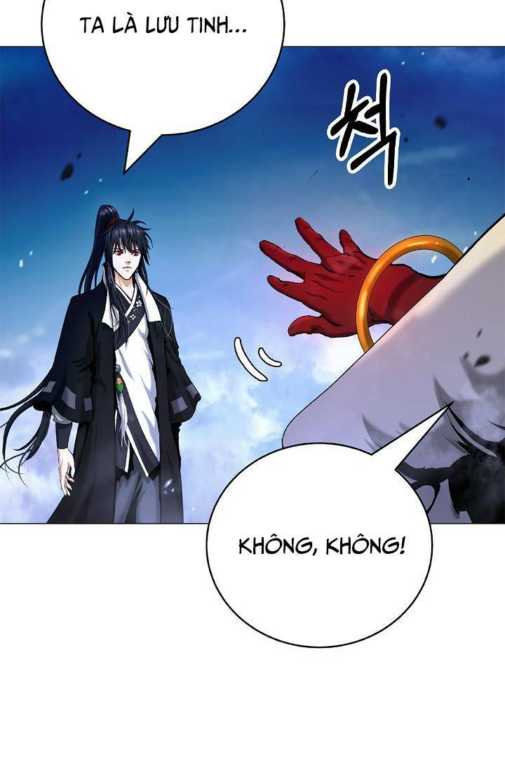 xuyên không thành hổ chapter 113 27