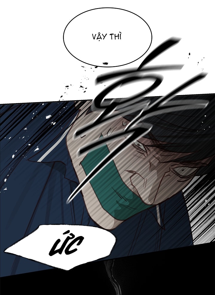 [18+] hoa là mồi nhử chapter 17.2 21