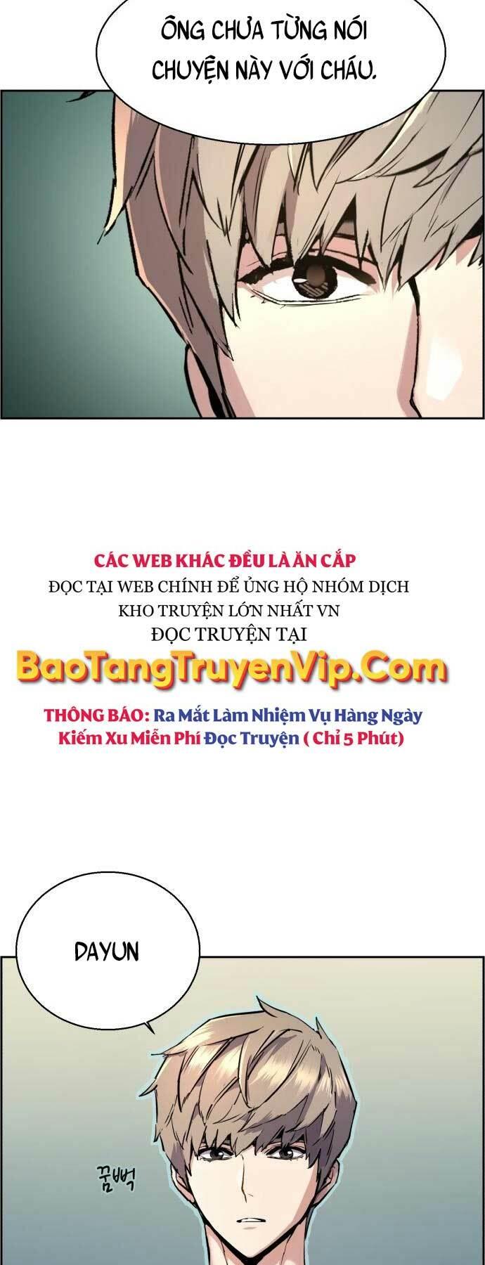 bạn học tôi là lính đánh thuê chapter 121 55