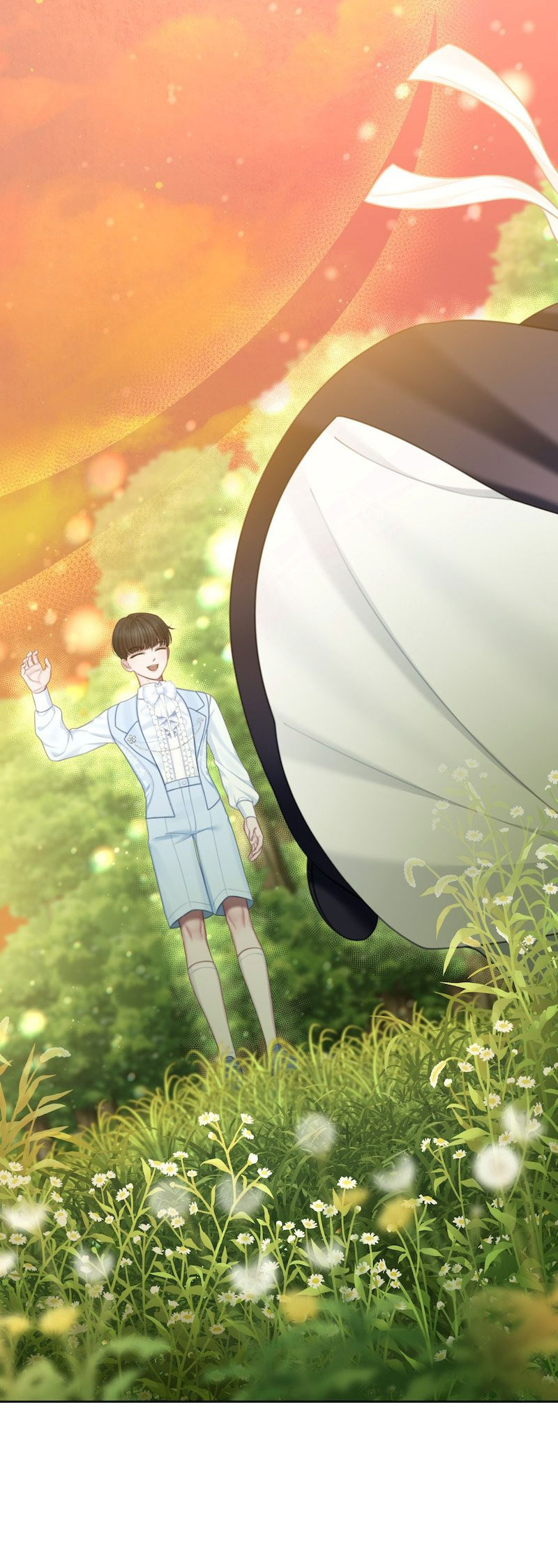 nữ hầu muốn đình công chapter 5.1 19