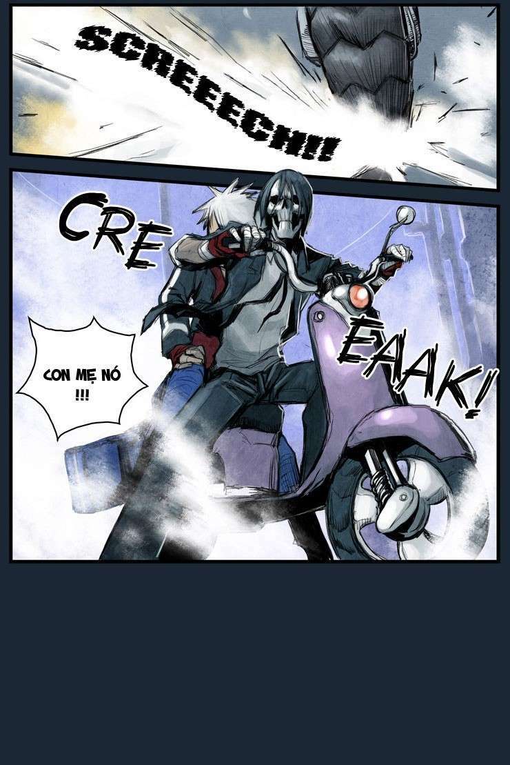 wake up deadman chapter 11 1