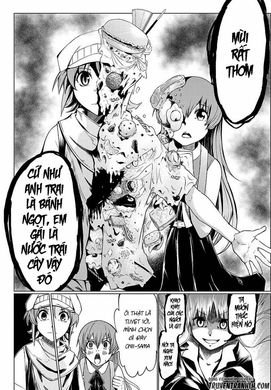 otae-san wa kyou mo tabetai chapter 1 29