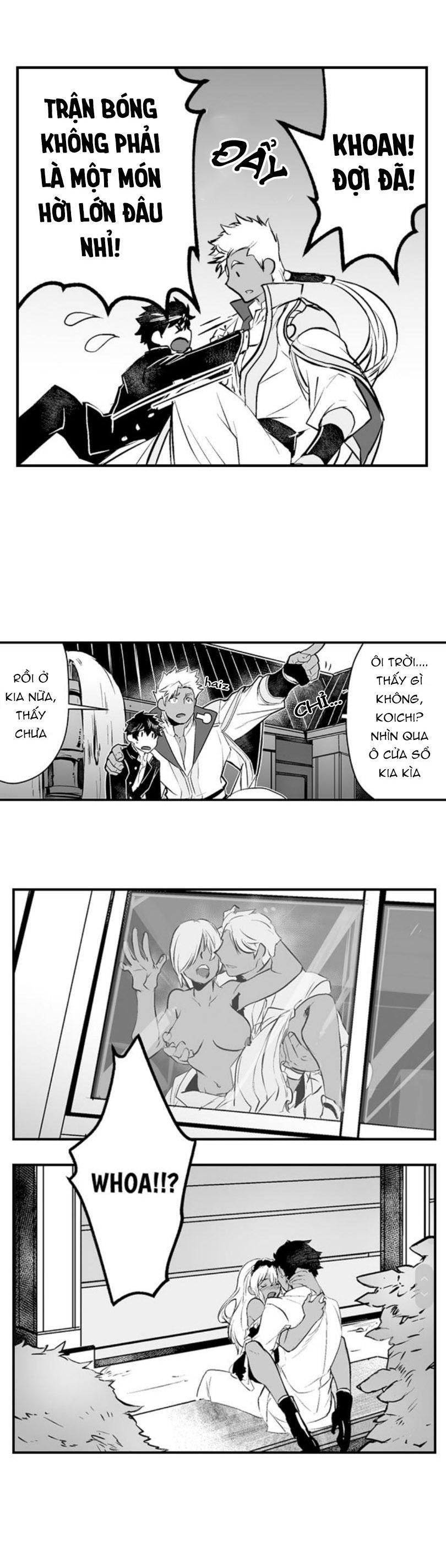 vợ của titan chapter 6 3