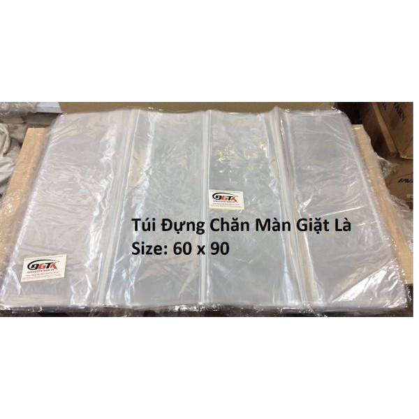Túi nilon to đựng chăn & đệm- tiện dụng-Kinh tế
