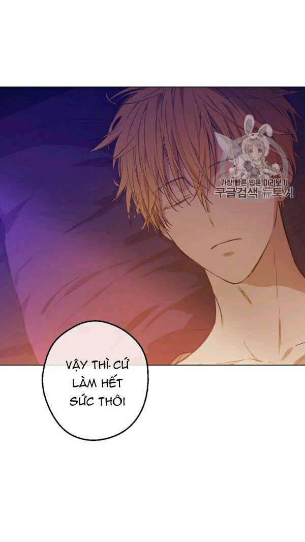 bỗng một ngày nọ tôi trở thành nàng công chúa chapter 85 85