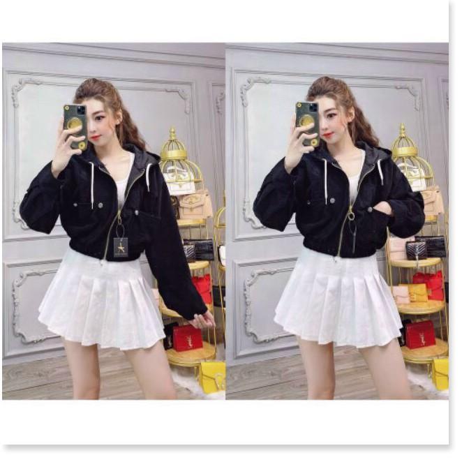 ÁO KHOÁC NHUNG NỮ HIỆN ĐẠI