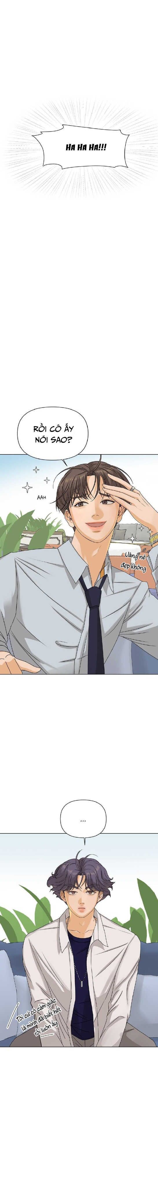 câu lạc bộ fox chapter 9 1