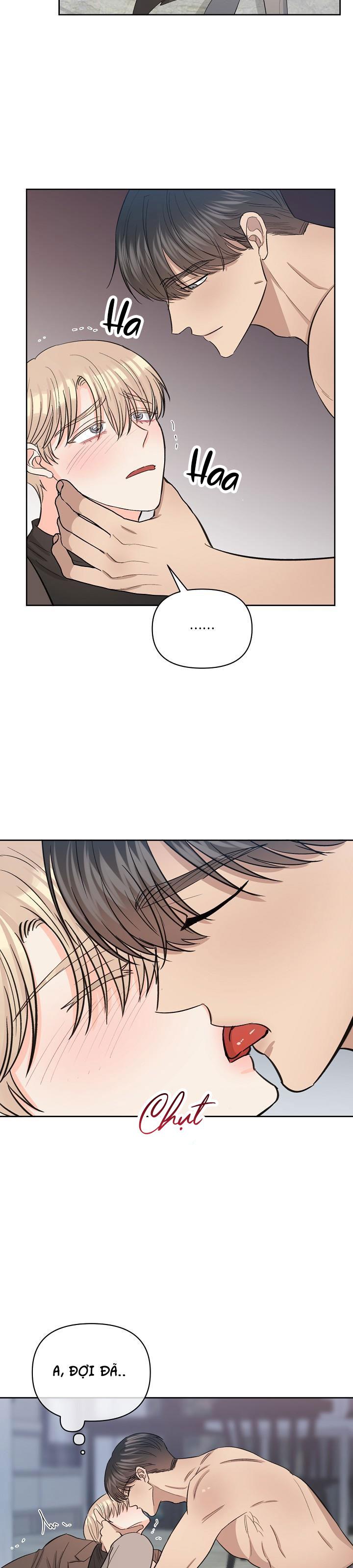 sắc đêm chapter 31 11