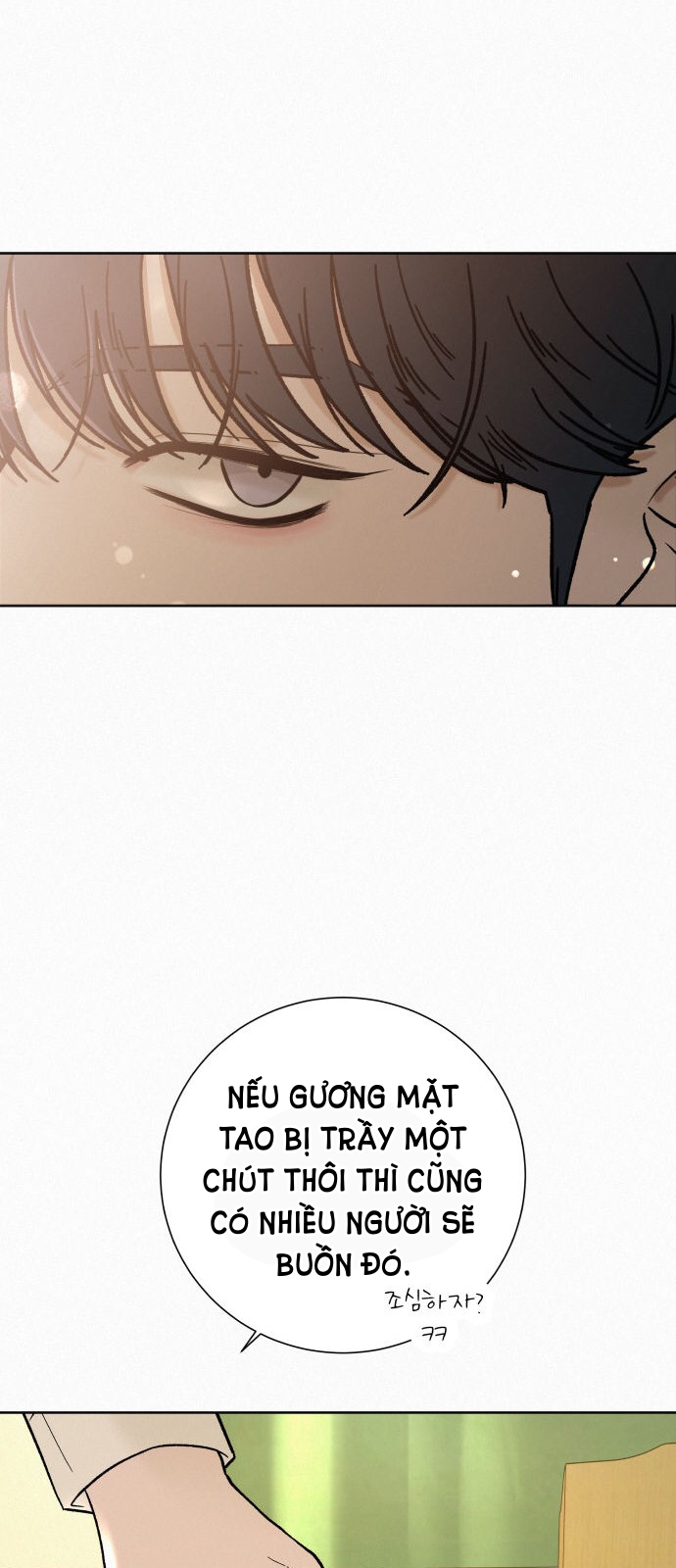 kế hoạch tình yêu trong sáng chapter 2.2 26