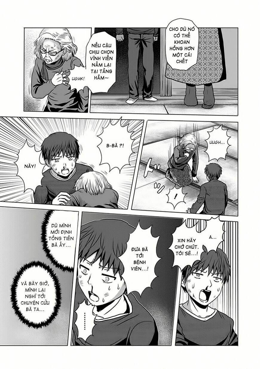 zai x 10 chapter 9 12