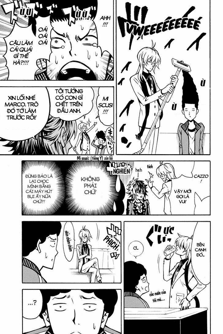 host man chapter 2 11