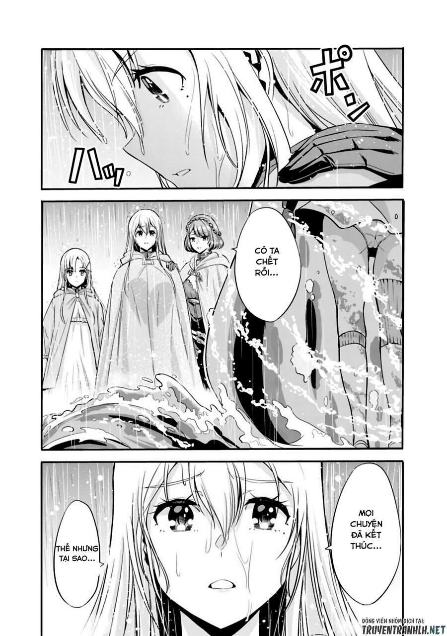 uragirareta s rank boukensha no ore wa, aisuru dorei no kanojora chapter 24 13