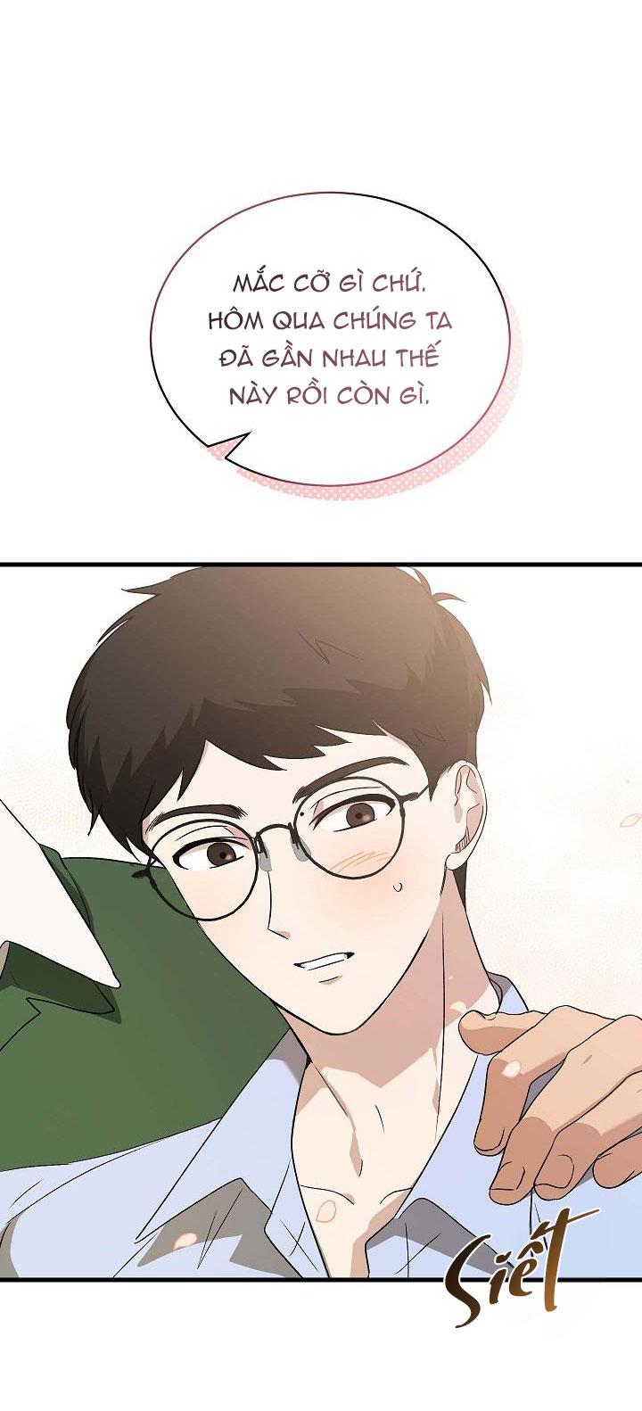 tình yêu của hyung tae chapter 5 38