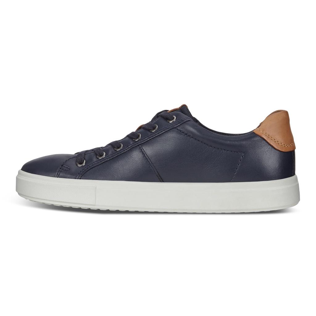Giày sneaker ecco nam KYLE POC 53114459140 202