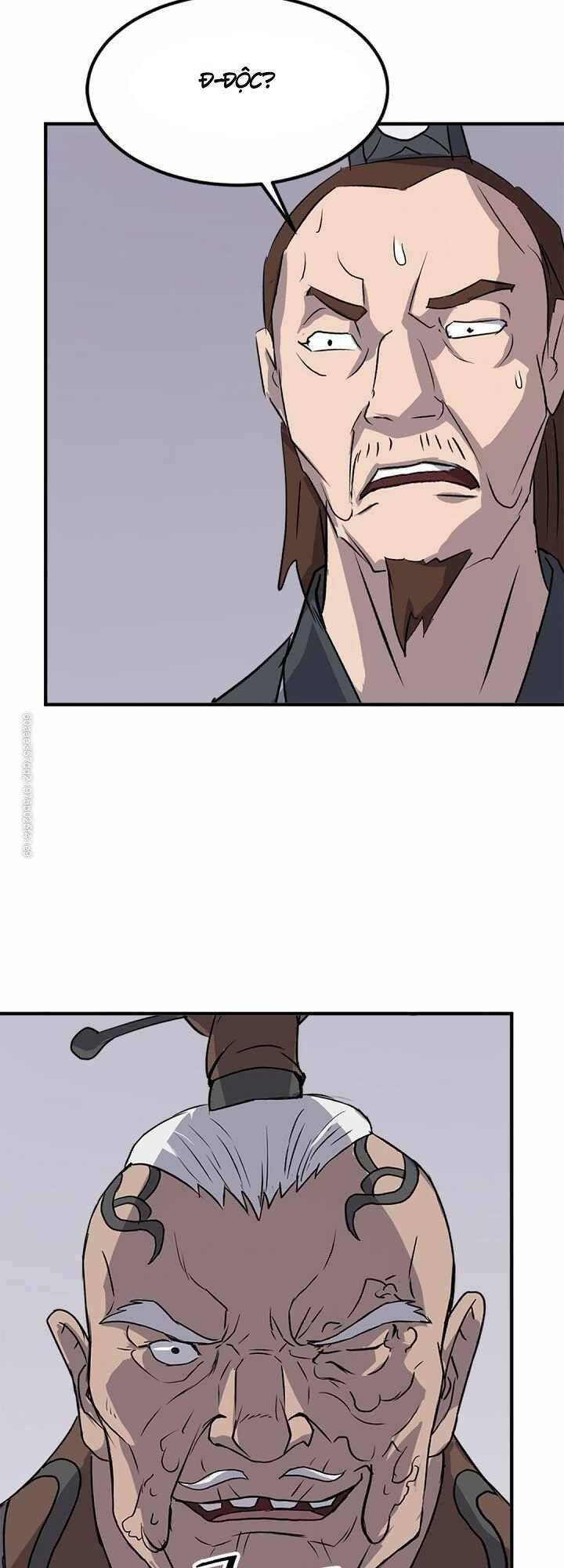 trọng sinh, bất khả chiến bại chapter 120 18