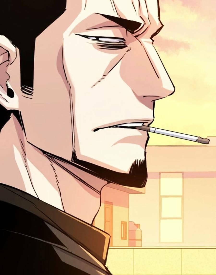 bạn học tôi là lính đánh thuê chapter 83 20