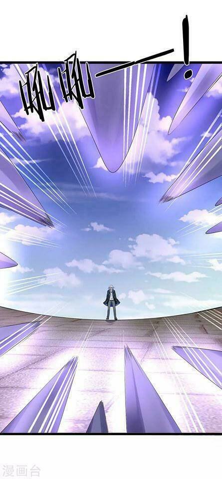 quỷ vương hai mặt quấn lấy tôi chapter 57 4