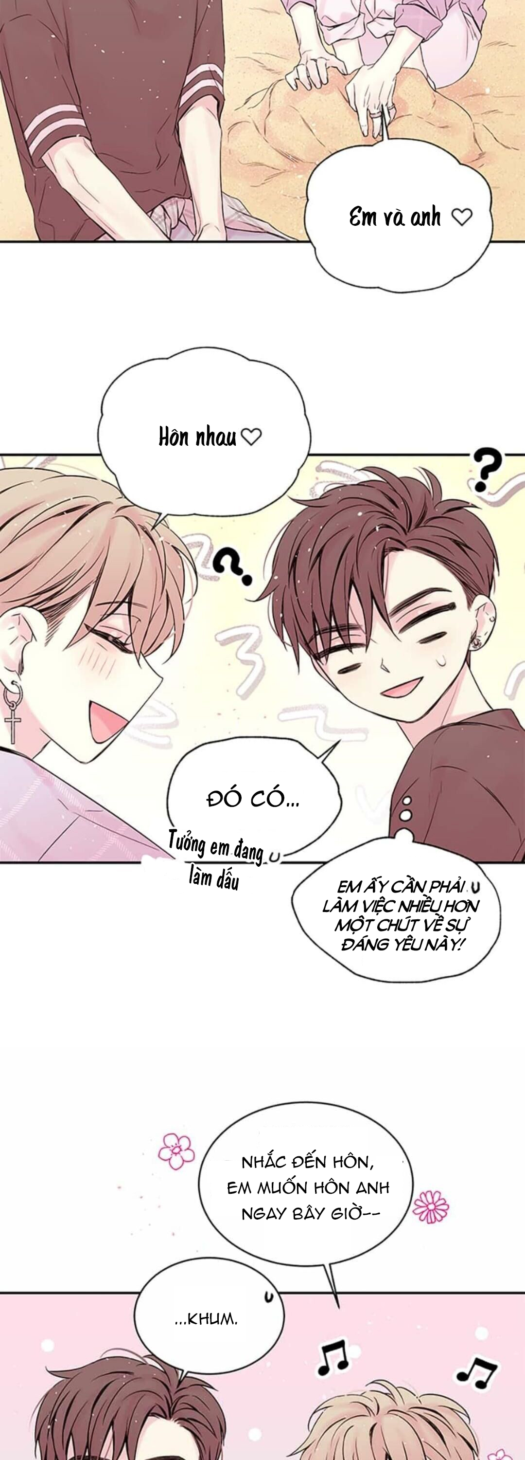 in my closet chapter 35 27