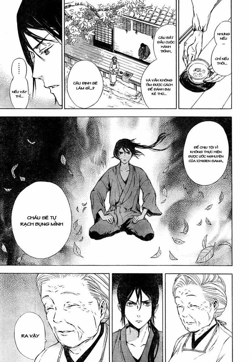 k - stray dog story chapter 1 28