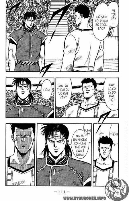 hoàng phi hồng phần 1 chapter 30 109