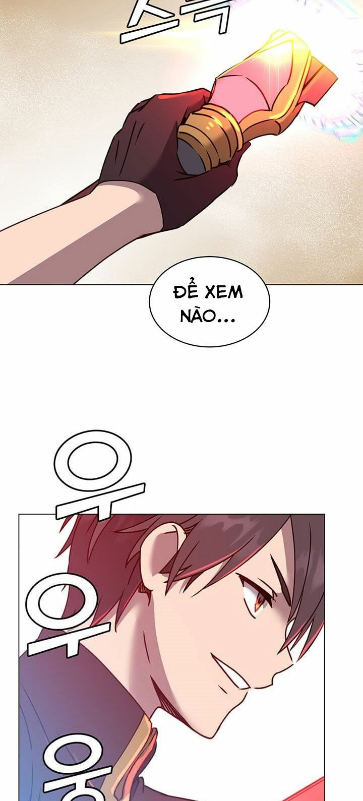 Anh Hùng Mạnh Nhất Trở Lại chapter 54 21