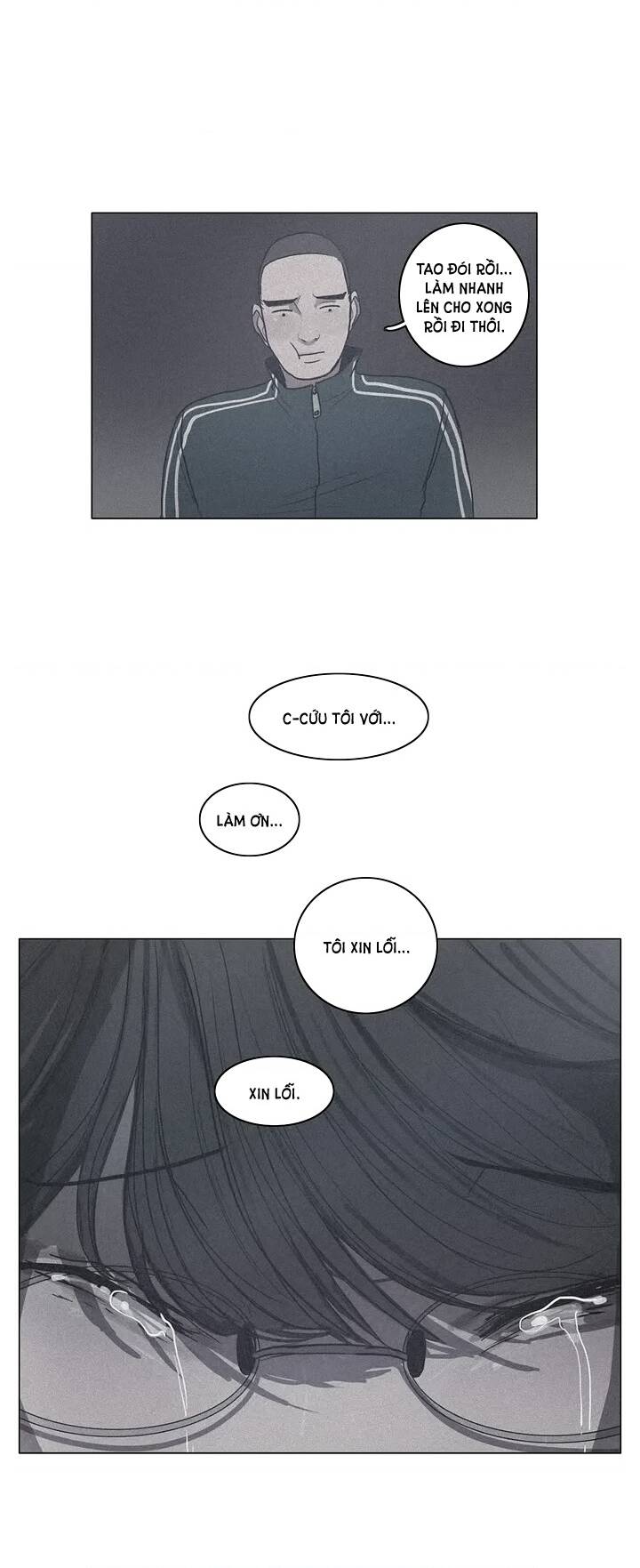 giải thoát chapter 45 47