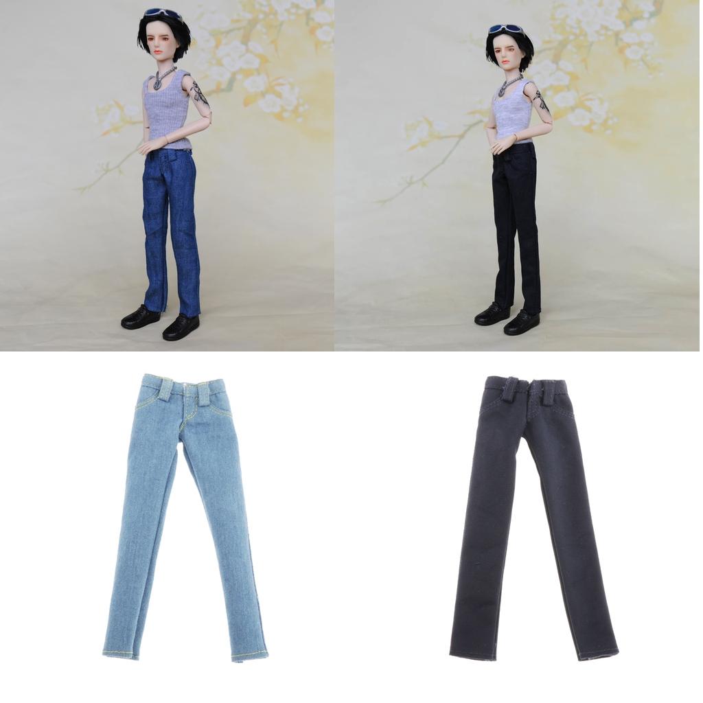 1/6 Dolls Clothing Leggings Trousers Stocking, Winter Outfit for Blythe BJD Dolls 12inch Dolls Accessories