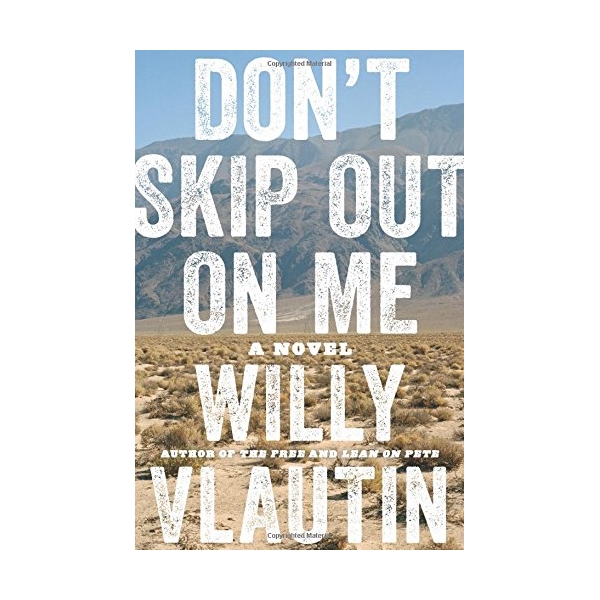 Don't Skip Out On Me